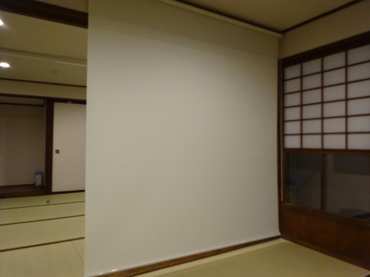 Guesthouse Arakura Fujiyoshida Exterior photo